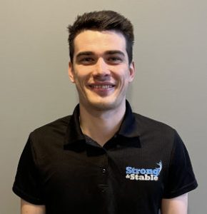 Dr Mitchell Dielemans